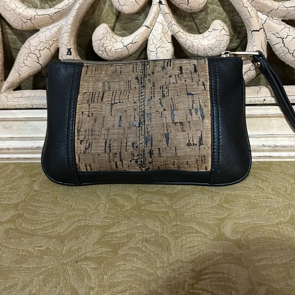 Lauren Ralph Lauren Wristlet - Picture 2 of 2